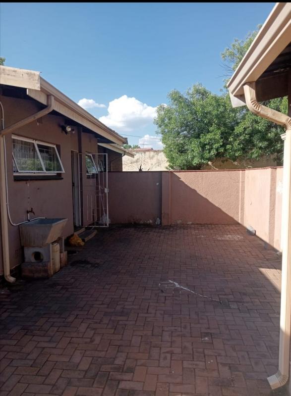 4 Bedroom Property for Sale in Sasolburg Ext 5 Free State